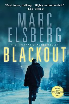 Blackout: A Novel (Hardcover)