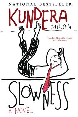 Slowness: A Novel (Paperback)