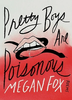 Pretty Boys Are Poisonous: Poems (Hardcover)