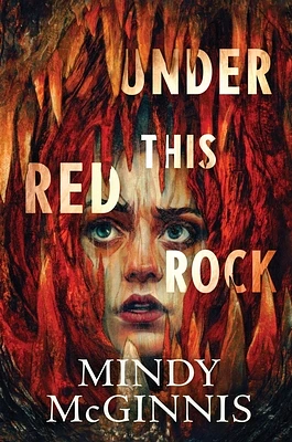 Under This Red Rock (Hardcover)