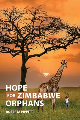 Hope For Zimbabwe Orphans (Paperback)