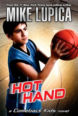 Hot Hand (Comeback Kids #1) (Paperback)