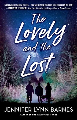 The Lovely and the Lost (Paperback)