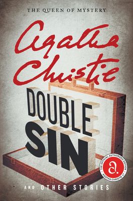 Double Sin and Other Stories (Paperback)