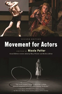 Movement for Actors (Second Edition) (Paperback)