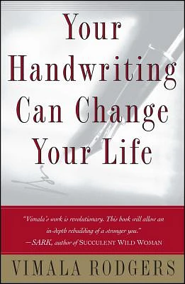 Your Handwriting Can Change Your Life (Paperback)