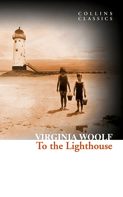 To the Lighthouse (Collins Classics) (Paperback)