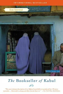 The Bookseller of Kabul (Paperback)