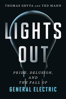 Lights Out: Pride, Delusion