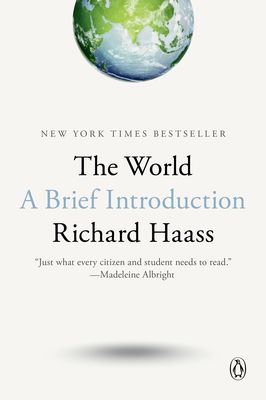 The World: A Brief Introduction (Paperback)