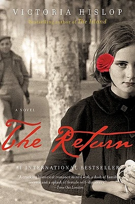 The Return: A Novel (Paperback)