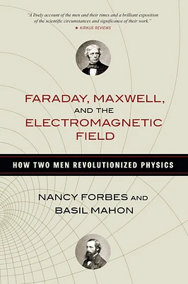 Faraday, Maxwell