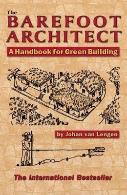 The Barefoot Architect (Paperback)