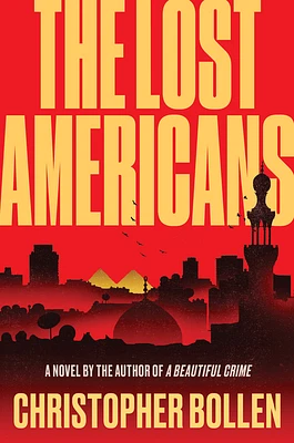 The Lost Americans: A Novel (Hardcover)