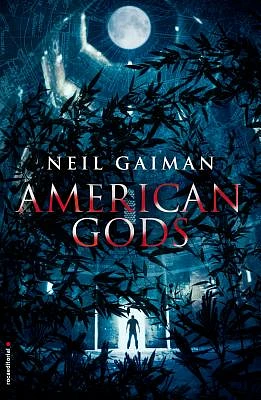 American Gods (Paperback)