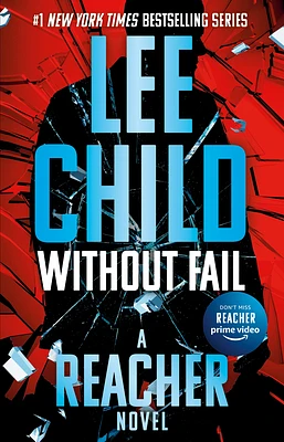 Without Fail (Jack Reacher #6) (Paperback