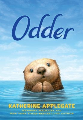 Odder: The Novel (Hardcover)