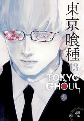 Tokyo Ghoul, Vol. 13 (Paperback)