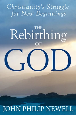 The Rebirthing of God: Christianity's Struggle for New Beginnings (Hardcover)