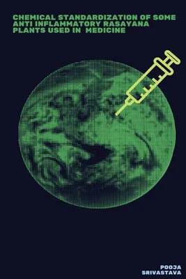 Chemical standardization of some anti inflammatory rasayana plants used in Indian system of medicine