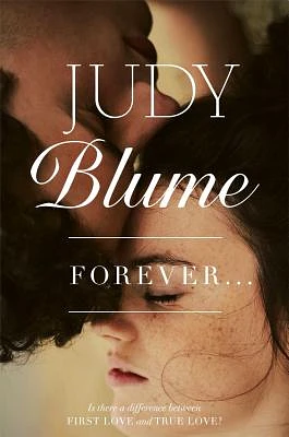 Forever . . . (Hardcover)