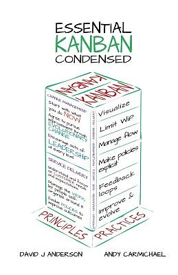 Essential Kanban Condensed (Paperback)