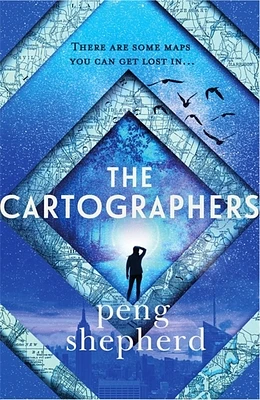 The Cartographers (Hardcover)