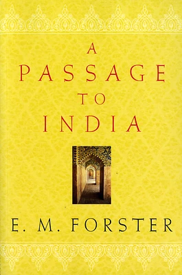 A Passage To India (Paperback)