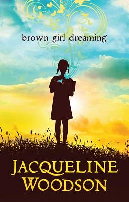 Brown Girl Dreaming (Large Print / Paperback)