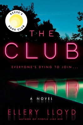 The Club: A Novel (Hardcover)