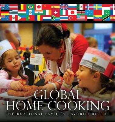 Global Home Cooking