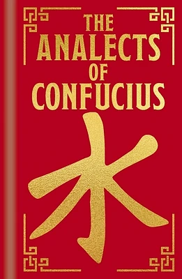 The Analects of Confucius (Hardcover)