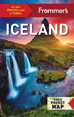 Frommer's Iceland (Complete Guides) (Paperback)