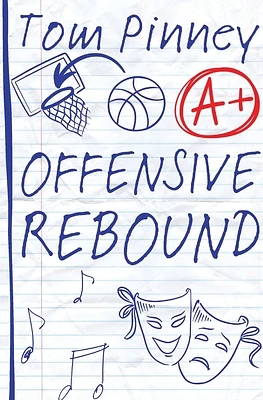 Offensive Rebound (Paperback)