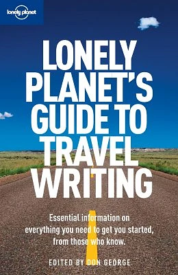 Travel Writing (Paperback)