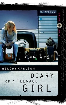 Road Trip: Chloe: Book 3 (Diary of a Teenage Girl #7) (Paperback)