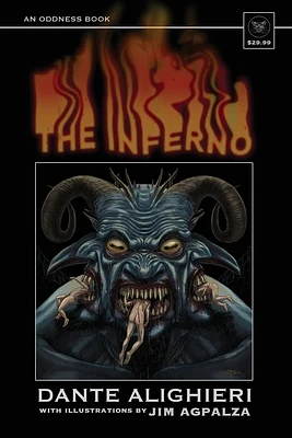 The Inferno (Paperback)