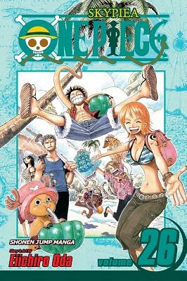 One Piece, Vol. 26 (Paperback)