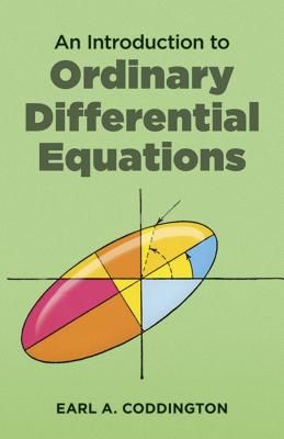 An Introduction to Ordinary Differential Equations (Dover Books on Mathematics) (Paperback)