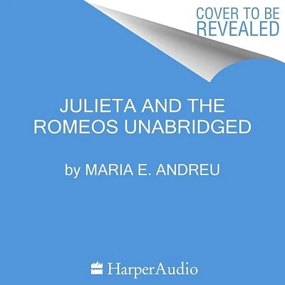 Julieta and the Romeos (Compact Disc)