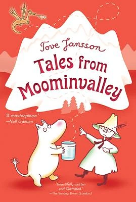 Tales from Moominvalley (Moomins #6) (Paperback)