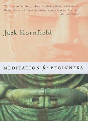 Meditation for Beginners (Paperback)