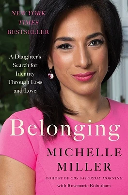 Belonging: A Daughter's Search for Identity Through Loss and Love (Hardcover)