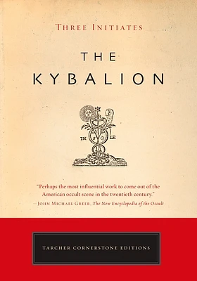 The Kybalion (Paperback)