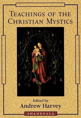 Teachings of the Christian Mystics (Paperback)