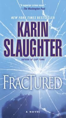 Fractured: Will Trent (Paperback)