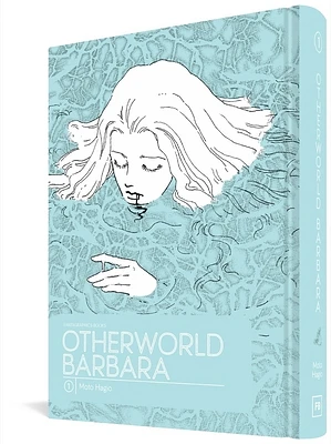 Otherworld Barbara Vol. 1 (Hardcover)