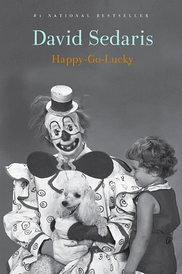 Happy-Go-Lucky (Paperback)