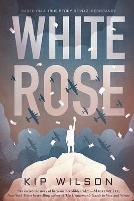 White Rose (Hardcover)