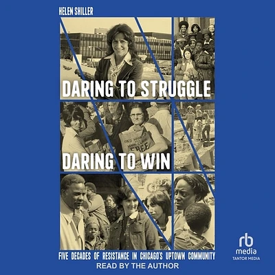 Daring to Struggle